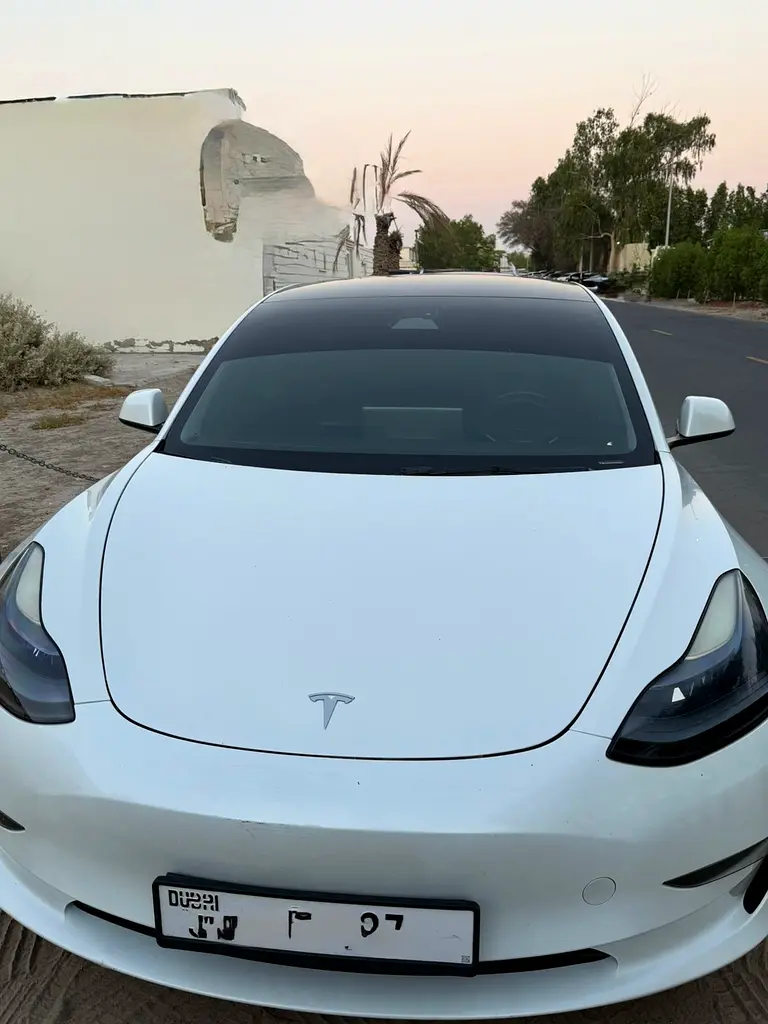 Tesla Model 3 2023 — photo 1 of 14