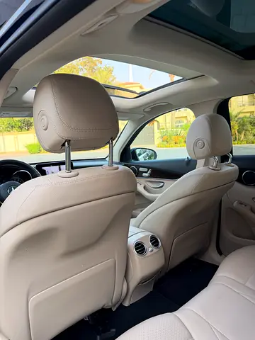 Mercedes-Benz GLC 300 AMG 4MATIC, миниатюра 20