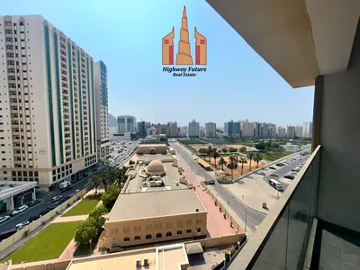 Luxury Spacious 3 Bhk with Sea View // Two Months free