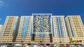 Furnished 2 Bedroom Freehold Apartment in Ajman