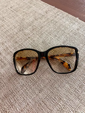 Prada sunglasses