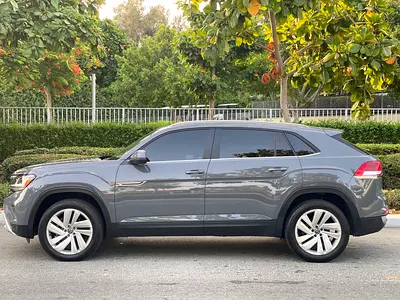 صورة 7 لـ 2022 Volkswagen ATLAS