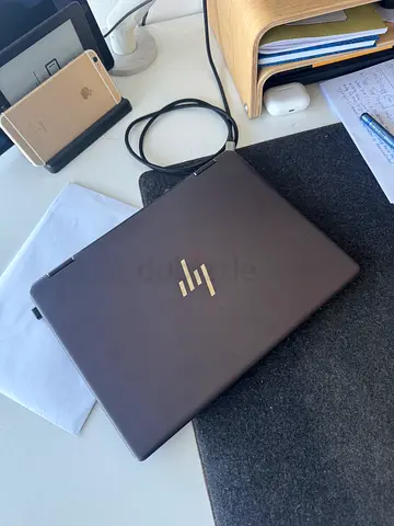 HP specter x360 oled