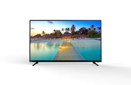 Changhong LED(backlighting) TV, Model E32B868