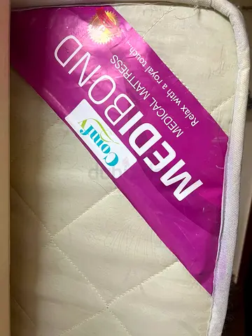 Comfortable Medibond Medical Mattress – Excellent Condition