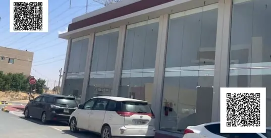 مبنى تجاري للبيع بعجمان الحليو ١💥💥 فرصه ممتازه للمستثمرين ورجال الاعمال