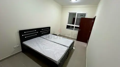 Executive Bed space