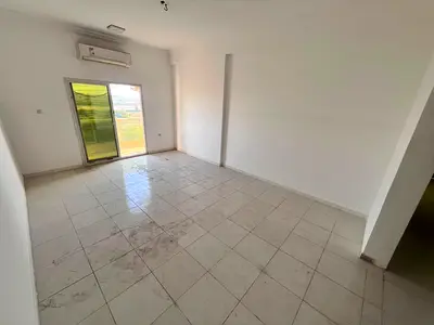 With 4 Balconies, Huge Space, Split A/C, Landlord Maintenance & Easy Exit | Al Mowaihat 3