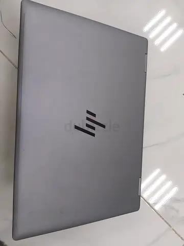 HP ULTRA 7 BOOK