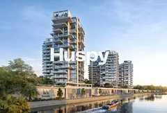 Below OP | Canal View | Fully Furnished