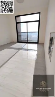 Luxury 1 master bedroom apartment with a spacious hall, large kitchen, 2 bathrooms and an open-view