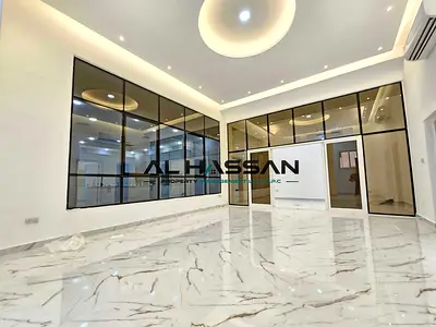 Separate Entrance 2 BHK | 4 bath | Maids Room | Ground Floor