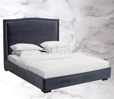 The one king bed