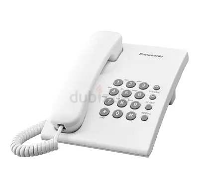 Panasonic Corded Telephone