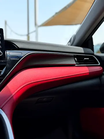 Toyota Camry Grande, миниатюра 16