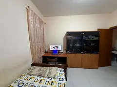 Flat sharing for Couples/Executive working professional @ Commercial Muwailah