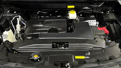 صورة مصغرة 13 لـ 2024 Nissan PATHFINDER