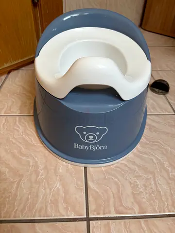 Babybjorn potty