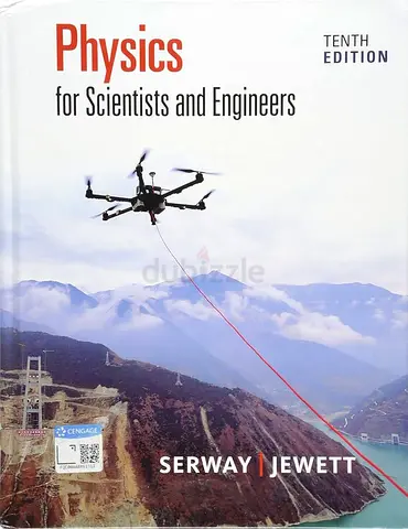 Physics for Scientists and Engineers with Modern Physics
