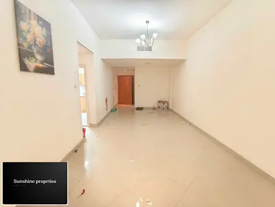 2BHK HUGE(CHILLER FREE)WITH WARDROBES/
