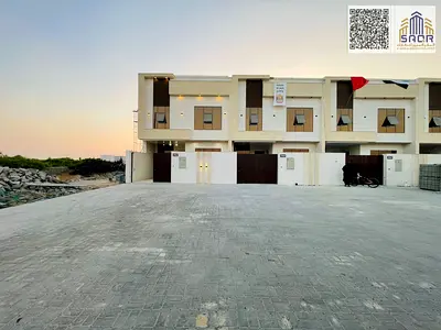 بسعر لقطه تملك منزل ليك واولادك تملك حر مدي الحياه علي شارع عام تصلح للسكن العائلي والاستثمار بدون اي رسوم خدمات