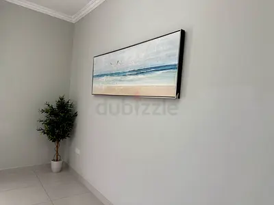 2XL paint frame excellent condo