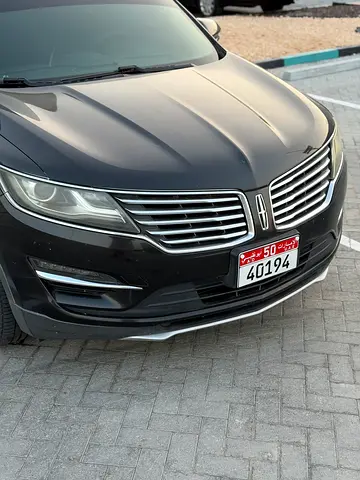 صورة 4 لـ 2015 Lincoln MKC