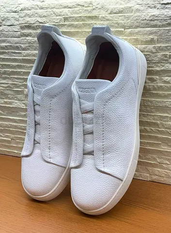 Zegna shoes for men