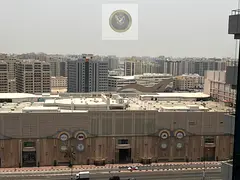 Apartment Two Bedroom For Rent In Al Nahda Directly Opposite Sahara Centre prime Location Near Bus S