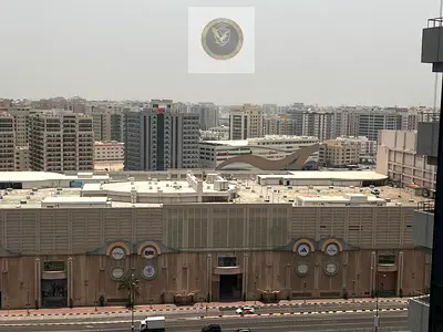 Apartment Two Bedroom For Rent In Al Nahda Directly Opposite Sahara Centre prime Location Near Bus Station
