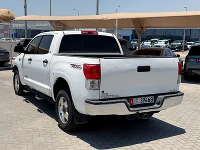 صورة 6 لـ 2011 Toyota TUNDRA