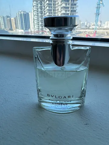 Bvlgari pour homme extreme