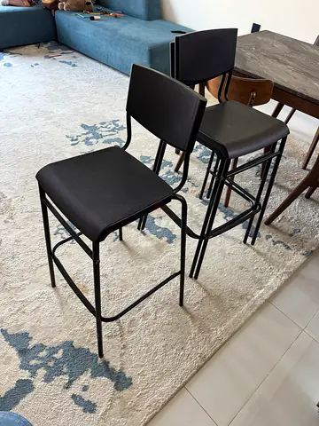 Bar stools