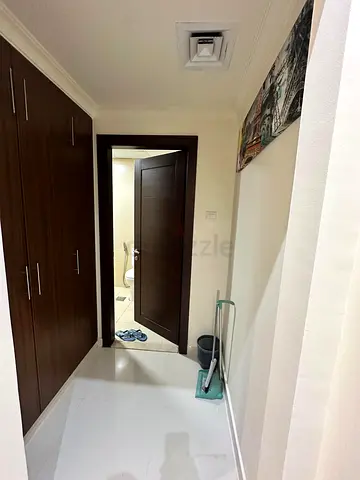 Room for lady in Jumeirah 1