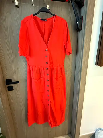 MS dress  - size 10