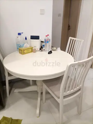 dinning table