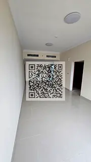 Annual Rental in Al Jurf – 1 Bedroom Apartment