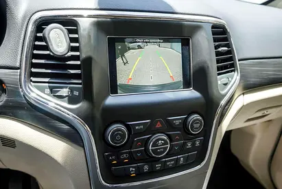 صورة مصغرة 12 لـ 2021 JEEP GRAND CHEROKEE