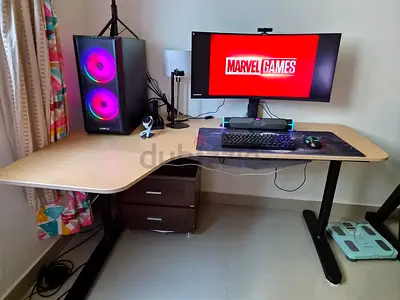 Gaming PC Only | RX 6800 XT 16GB | Ryzen 5 7600 | 32GB RAM | 1TB NVMe