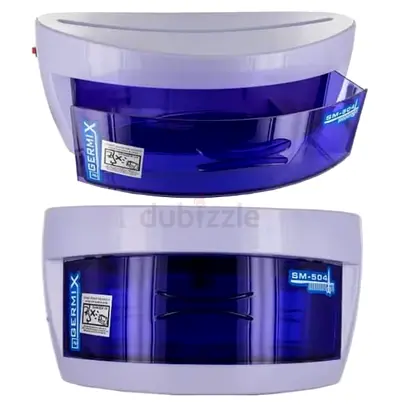 UV Sterilizer Germix