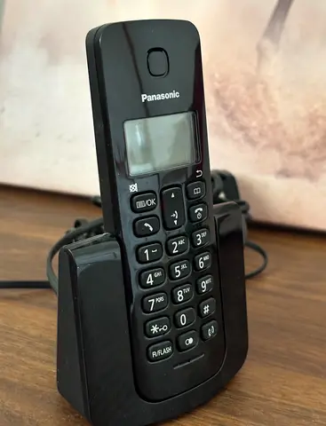 Panasonic Wireless Phone
