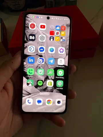 OnePlus Open Foldable Smartphone