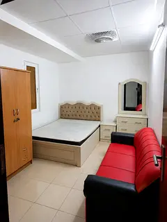Furnished Room For Couple or Single - Ready to Move