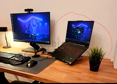 ASUS TUF A15