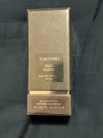 Tomford Oud Wood perfume