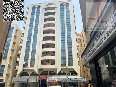 Spacious Two Bedroom Apartment for Rent in Al Shuwaheen Residential Area Suitable for Families and