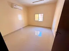 Second tenant - completely separate room - separate kitchen - split AC - free maintenance - easy acc