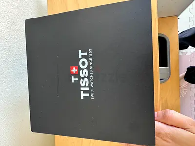Tissot Ballade 40mm Swiss Quartz Watch | Brand New | Unworn | Full Box