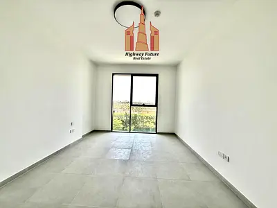 SPACIOUS STUDIO FOR RENT IN A MODREN COMMUNITY