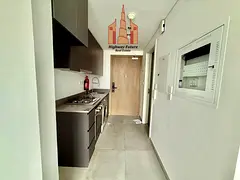 SPACIOUS STUDIO FOR RENT IN A MODREN COMMUNITY